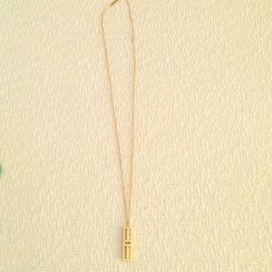 Tiffany and Company Tiffany T Collection 18 karat